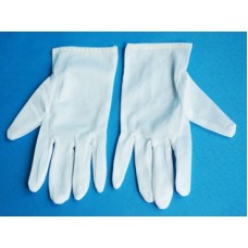 Clean Gloves